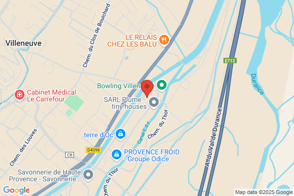 EXPERTISE COMPTABLE CONSEIL