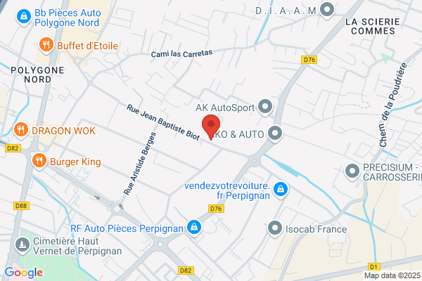 ALEX AUTO