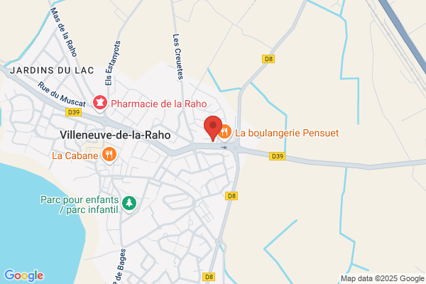 Agence Reportage 66