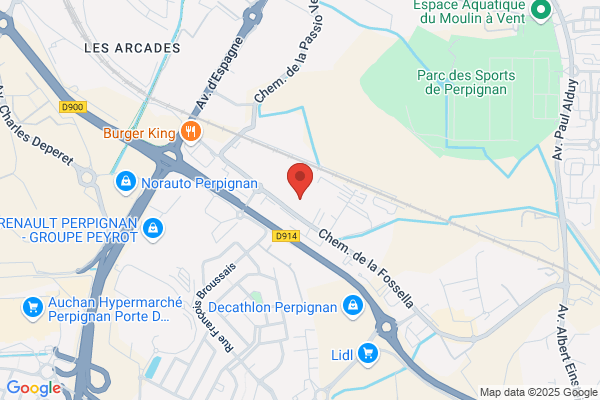 Alfa Romeo Perpignan Automobiles Concess Pieces De Re