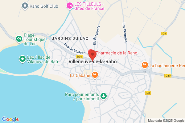 Association Du Pays Plaine Du Roussillon