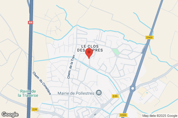 Bardes Fabrice