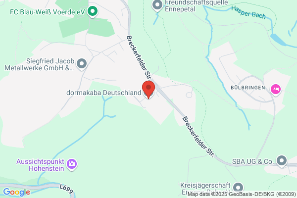 Bedarienne Doras Industries Bdi