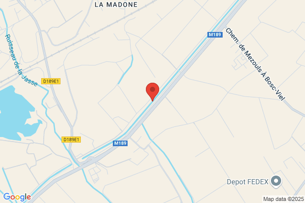 Brl Bas Rhone Languedoc