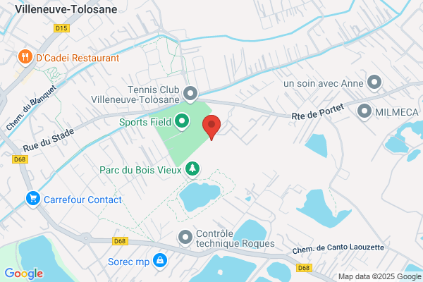 Centre De Loisirs Centre Primaire Porte D espagne