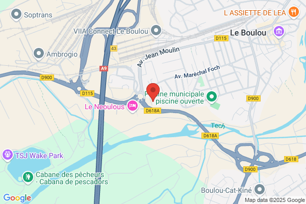 Centre De Secours