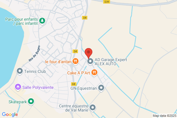 Coordonnateur Zep Gestion Technique Centralisee