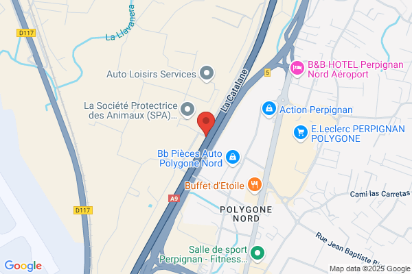 Demenagement Translocation Service