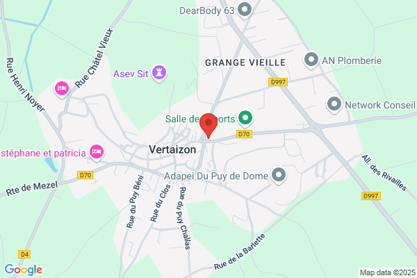 Ecole Primaire Louis Aragon