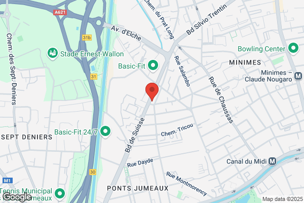 Estripeau Pascale Podologie Sport