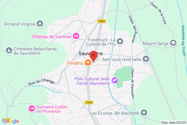 Garage Du Rond Point