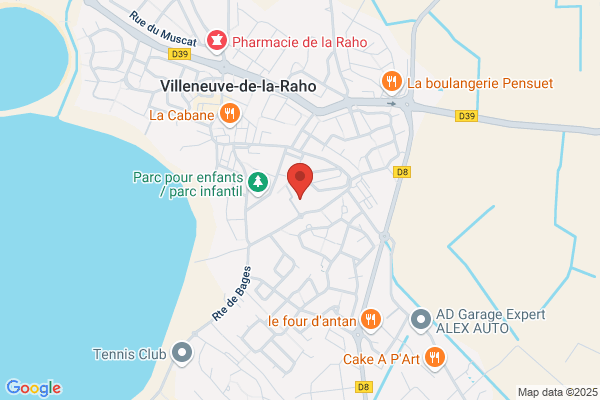 Karate Club Villeneuvois