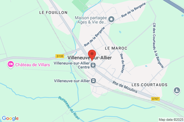 La Poste Agence Communale