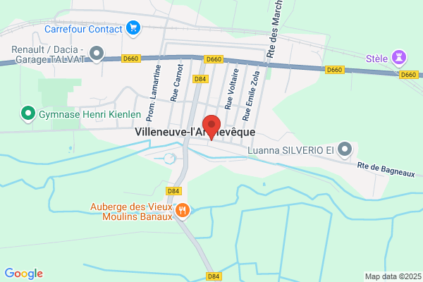 Horlogerie De La Place