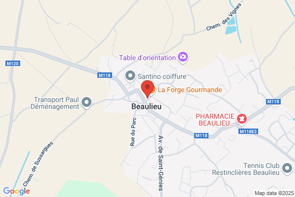 La Poste Agence Communale