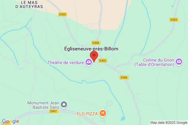 La Poste Agence Communale