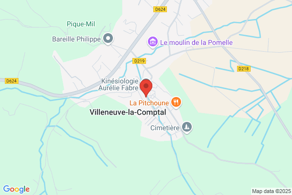 La Poste Agence Communale