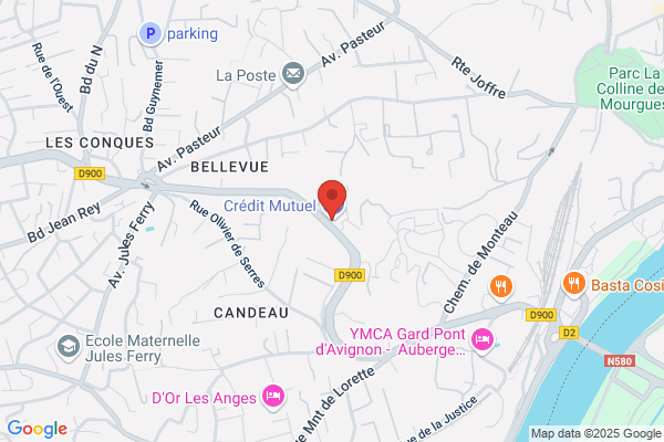 Crédit Mutuel
