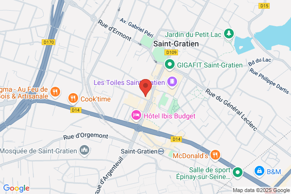La Banque Postale