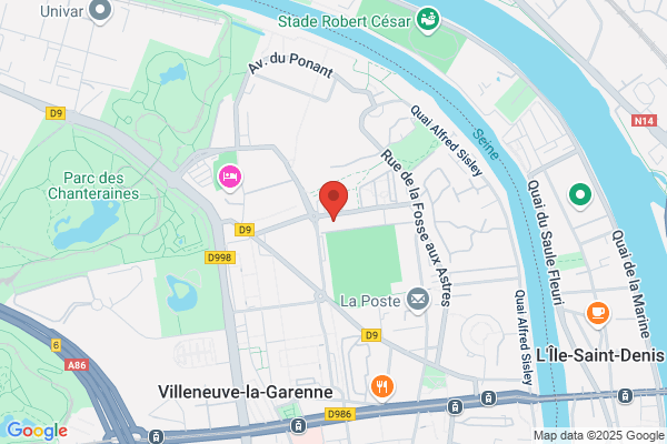 Banque Hervet