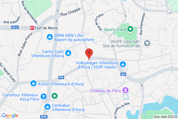 Banque Populaire Nord De Paris