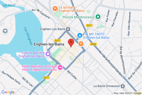 Banque Populaire Nord De Paris