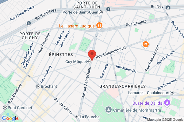 Bnp Paribas Agences 18eme Arrondissement Agence Guy moquet