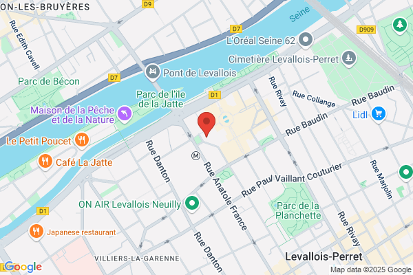 Cetelem Siege Administratif