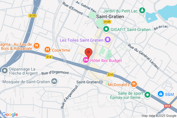 Credit Agricole D Ile De France