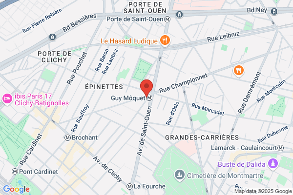 Credit Industriel Et Commercial Cic Agences Agence paris guy moc