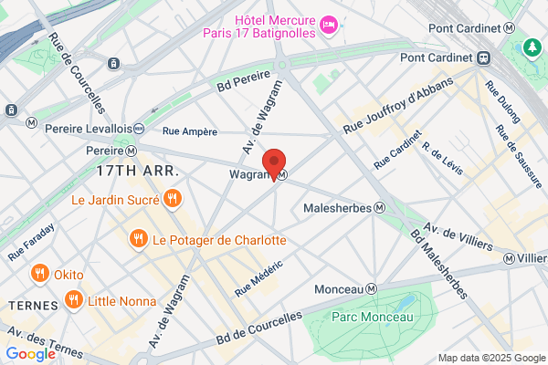 Credit Lyonnais Agences Du 17eme Arrondissement Tocqueville