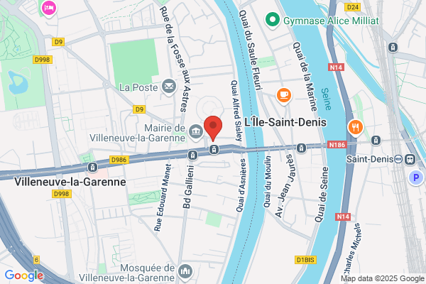Au Trésorantic