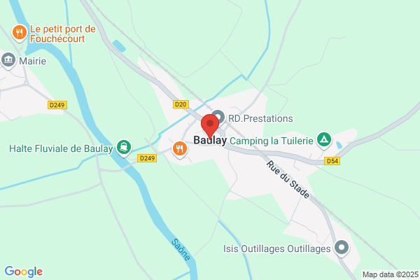 Baulay Claude