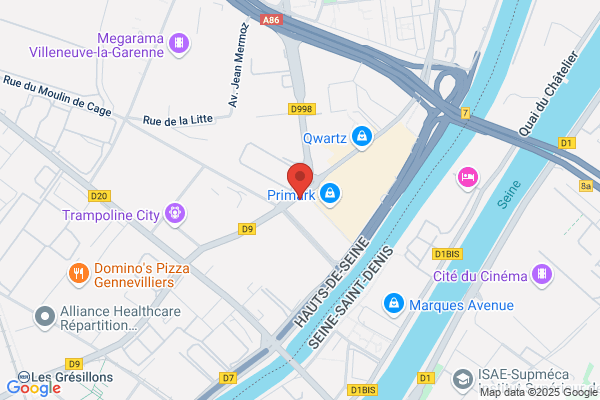 Bijouterie Compere Christian