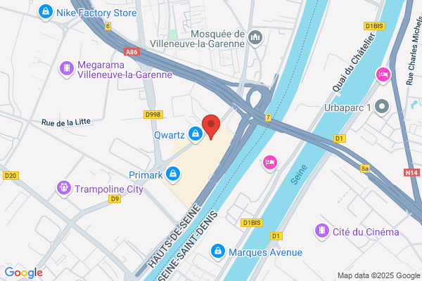 Bijouterie Horlogerie Perle Boutique