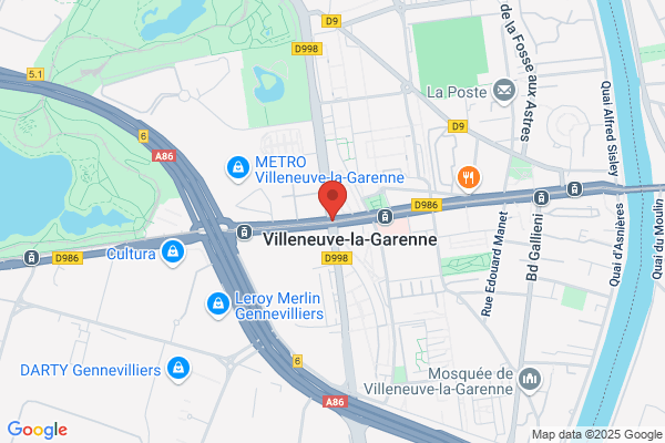 Bijouterie Lamotte