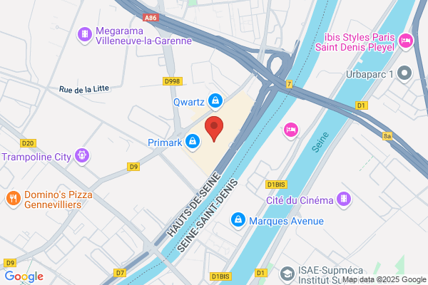 Bijouterie Tessier