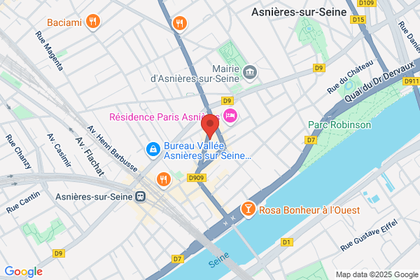 Comptoir Des Quatre Rues S A