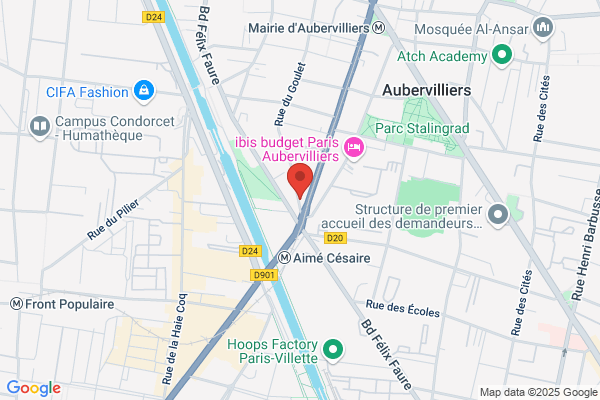Auber Automobiles