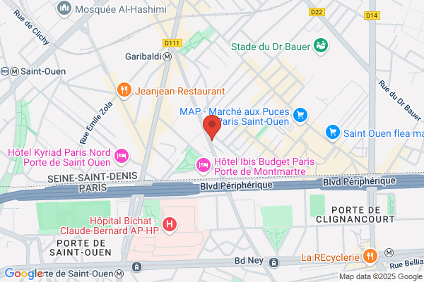 Centre Auto Des Cloys