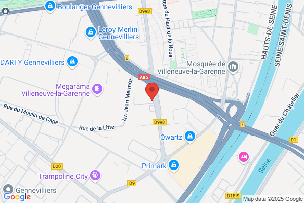 Compagnie Francaise Des Cafes