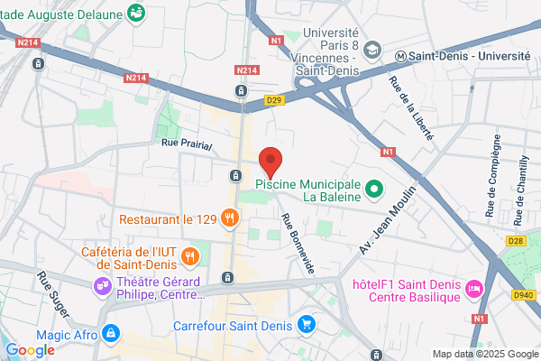Au P Tit Bar