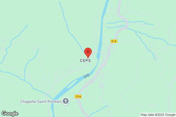 Au Vieux Ceps