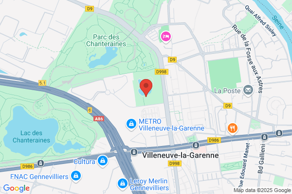 Brasserie 31
