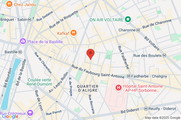 Brasserie Abh