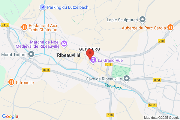 Brasserie De La Poste