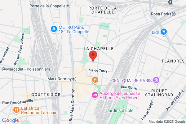 Brasserie Du Relais