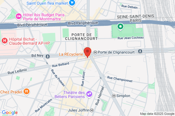 Brasserie L Ornano