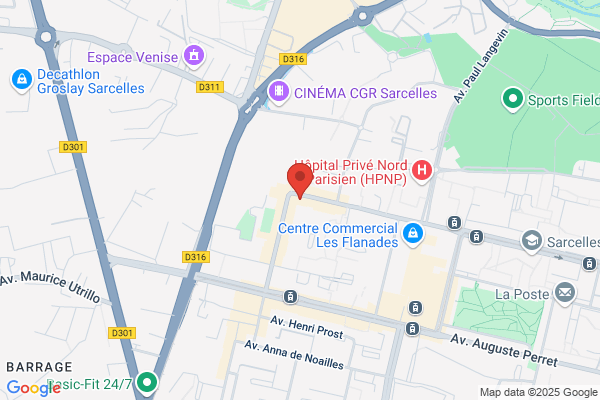 Chez Amigos