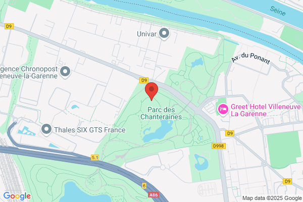 Chez Simone